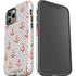 Bouffants and Broken Hearts Anchors and Dots iPhone 12 Pro Max Impact Case