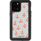 Bouffants and Broken Hearts Anchors and Dots iPhone 12 Pro Max Waterproof Case