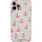Bouffants and Broken Hearts Anchors and Dots iPhone 12 Pro Skin