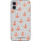 Bouffants and Broken Hearts Anchors and Dots iPhone 12 Skin