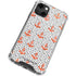 Bouffants and Broken Hearts Anchors and Dots iPhone 13 Mini Clear Case