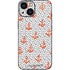 Bouffants and Broken Hearts Anchors and Dots iPhone 13 Mini Skin
