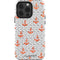 Bouffants and Broken Hearts Anchors and Dots iPhone 13 Pro Impact Case