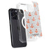 Bouffants and Broken Hearts Anchors and Dots iPhone 13 Pro MagSafe Case