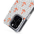 Bouffants and Broken Hearts Anchors and Dots iPhone 13 Pro MagSafe Case