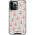 Bouffants and Broken Hearts Anchors and Dots iPhone 13 Pro Max Clear Case