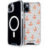 Bouffants and Broken Hearts Anchors and Dots iPhone 14 Plus MagSafe Case