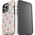 Bouffants and Broken Hearts Anchors and Dots iPhone 14 Pro Impact Case