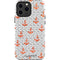 Bouffants and Broken Hearts Anchors and Dots iPhone 15 Pro Max Impact Case
