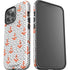 Bouffants and Broken Hearts Anchors and Dots iPhone 15 Pro Max Impact Case