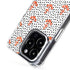 Bouffants and Broken Hearts Anchors and Dots iPhone 15 Pro Max MagSafe Case
