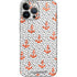 Bouffants and Broken Hearts Anchors and Dots iPhone 14 Pro Max Skin