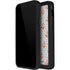 Bouffants and Broken Hearts Anchors and Dots iPhone 14 Pro Max Waterproof Case
