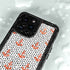 Bouffants and Broken Hearts Anchors and Dots iPhone 14 Pro Max Waterproof Case