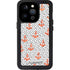 Bouffants and Broken Hearts Anchors and Dots iPhone 14 Pro Waterproof Case