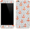 Bouffants and Broken Hearts Anchors and Dots iPhone 6/6s Plus Skin