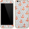 Bouffants and Broken Hearts Anchors and Dots iPhone 6/6s Skin