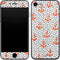 Bouffants and Broken Hearts Anchors and Dots iPhone 8 Skin