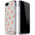 Bouffants and Broken Hearts Anchors and Dots iPhone SE (2nd & 3rd Gen) Clear Case