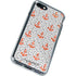 Bouffants and Broken Hearts Anchors and Dots iPhone SE (2nd & 3rd Gen) Clear Case