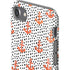 Bouffants and Broken Hearts Anchors and Dots iPhone SE (2nd & 3rd Gen) Pro Case