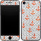 Bouffants and Broken Hearts Anchors and Dots iPhone SE (2nd & 3rd Gen) Skin