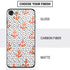 Bouffants and Broken Hearts Anchors and Dots iPhone SE (2nd & 3rd Gen) Skin