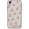 Bouffants and Broken Hearts Anchors and Dots iPhone XR Skin