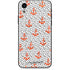 Bouffants and Broken Hearts Anchors and Dots iPhone XR Skin