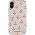 Bouffants and Broken Hearts Anchors and Dots iPhone XS Pro Case