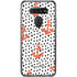Bouffants and Broken Hearts Anchors and Dots LG K51/Q51 Clear Case