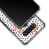 Bouffants and Broken Hearts Anchors and Dots LG K51/Q51 Clear Case