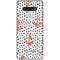 Bouffants and Broken Hearts Anchors and Dots LG Stylo 6 Clear Case