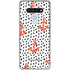 Bouffants and Broken Hearts Anchors and Dots LG Stylo 6 Clear Case