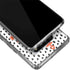 Bouffants and Broken Hearts Anchors and Dots LG Stylo 6 Clear Case