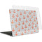 Bouffants and Broken Hearts Anchors and Dots MacBook Air 13in M1 (2021) Case plus Skin