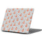 Bouffants and Broken Hearts Anchors and Dots Apple MacBook Pro 13-inch Skin