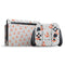 Bouffants and Broken Hearts Anchors and Dots Nintendo Switch Bundle Skin