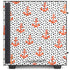 Bouffants and Broken Hearts Anchors and Dots NZXT H510 Compact ATX Mid-Tower Case Skin
