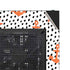 Bouffants and Broken Hearts Anchors and Dots NZXT H510 Compact ATX Mid-Tower Case Skin