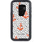 Bouffants and Broken Hearts Anchors and Dots Otterbox Defender Galaxy Skin
