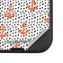 Bouffants and Broken Hearts Anchors and Dots Otterbox Defender iPhone Skin
