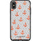 Bouffants and Broken Hearts Anchors and Dots Otterbox Symmetry iPhone Skin