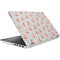 Bouffants and Broken Hearts Anchors and Dots HP Pavilion Skin