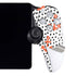 Bouffants and Broken Hearts Anchors and Dots PlayStation Portal Remote Player Skin