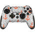 Bouffants and Broken Hearts Anchors and Dots PlayStation Scuf Vantage 2 Controller Skin