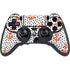 Bouffants and Broken Hearts Anchors and Dots PS4/PC SCUF Impact Controller Skin