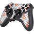 Bouffants and Broken Hearts Anchors and Dots PS4/PC SCUF Impact Controller Skin