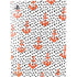Bouffants and Broken Hearts Anchors and Dots PS5 Digital Edition Console Skin