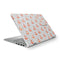 Bouffants and Broken Hearts Anchors and Dots HP Spectre Skin